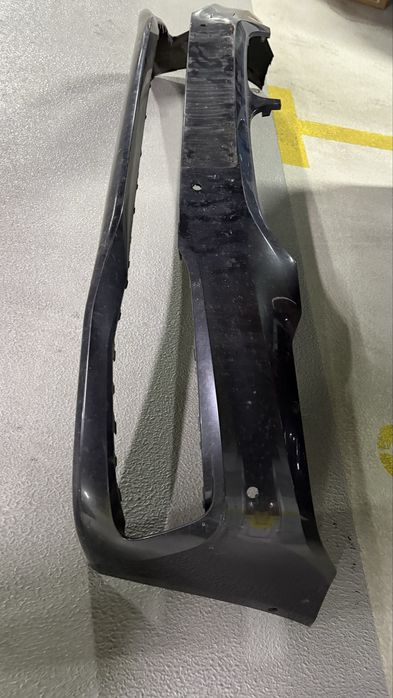 Bara fata BMW Seria 5 G30 non-LCI