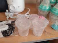 Set biberoane anticolici Tommee Tippee