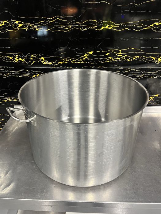 Oala inox LANCOM 83 litrii