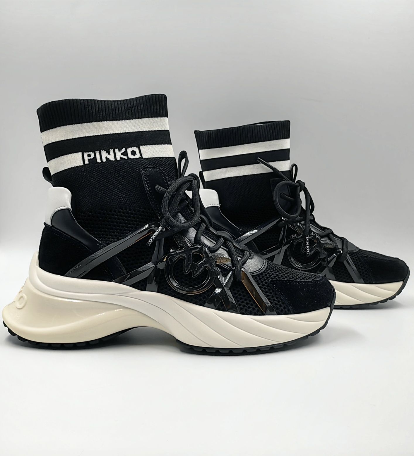 PINKO ARIEL 05 Оригинални Сникърси