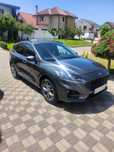 Vând Ford Kuga ST Line full option motor 2000 diesel, 2021