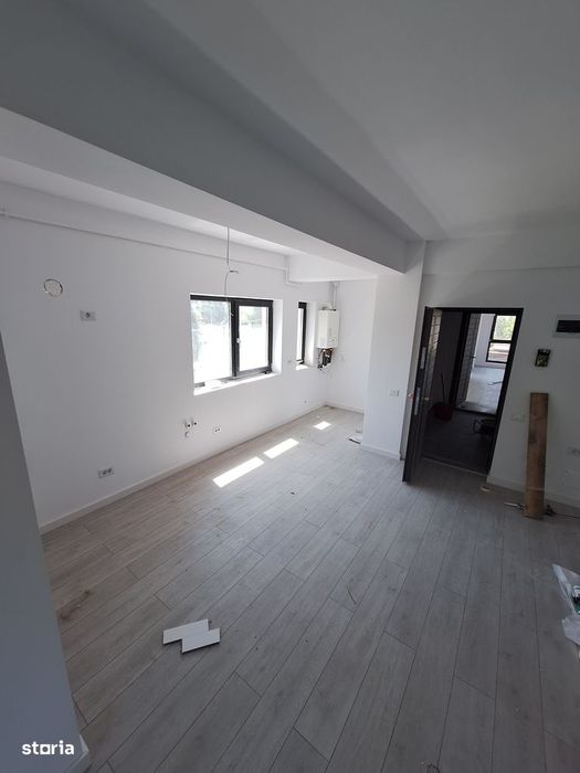3 camere într un  bloc nou zavoi et 1, garaj