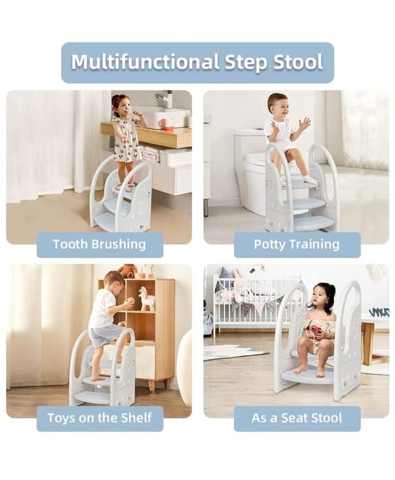 Scăriță pentru copii