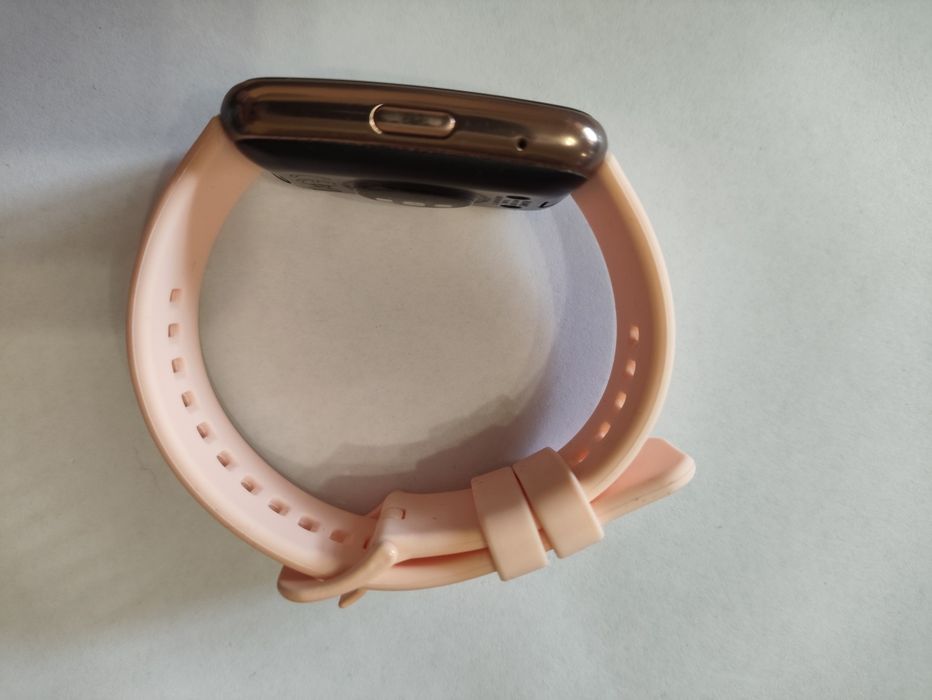 Смарт Часовник Hwawei Watch Fit A85