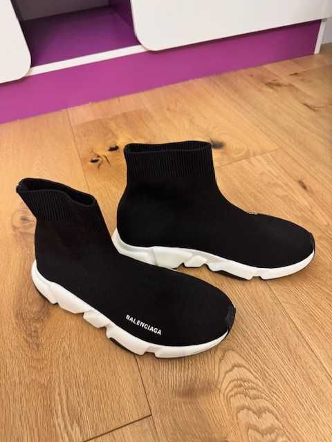 Balenciaga speed маратонки