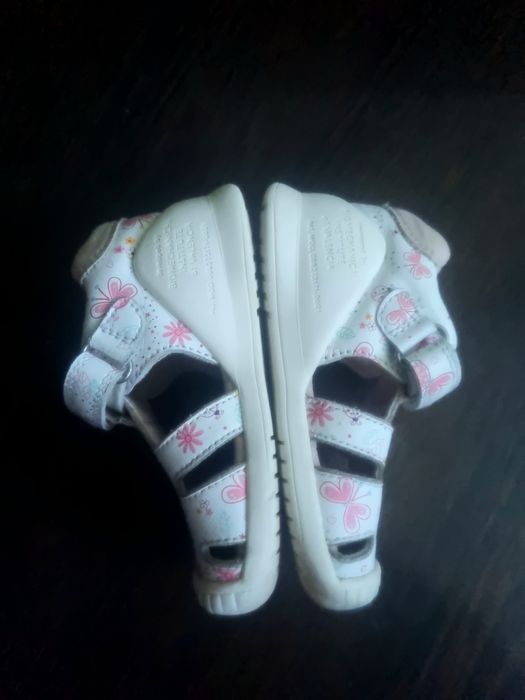 Sandale Biomecanics 21