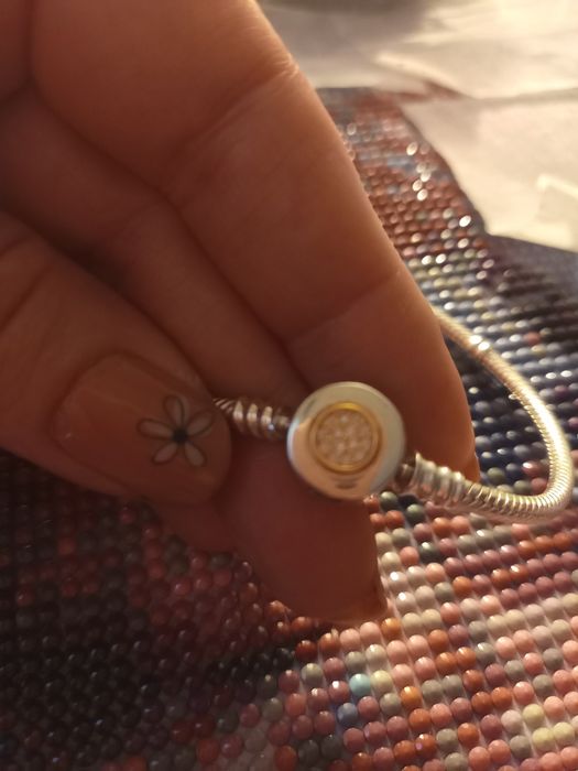 Brățară tip Pandora