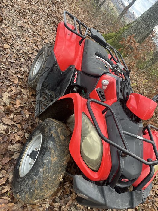 Vand atv automat 150cc