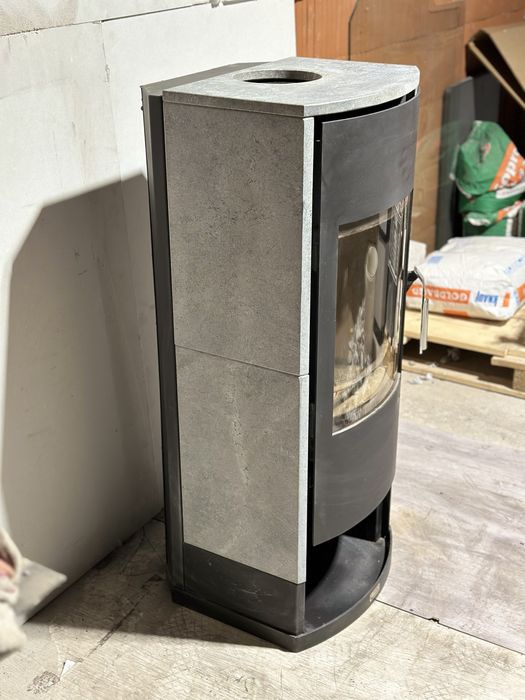 Soba/semineu model Wamsler