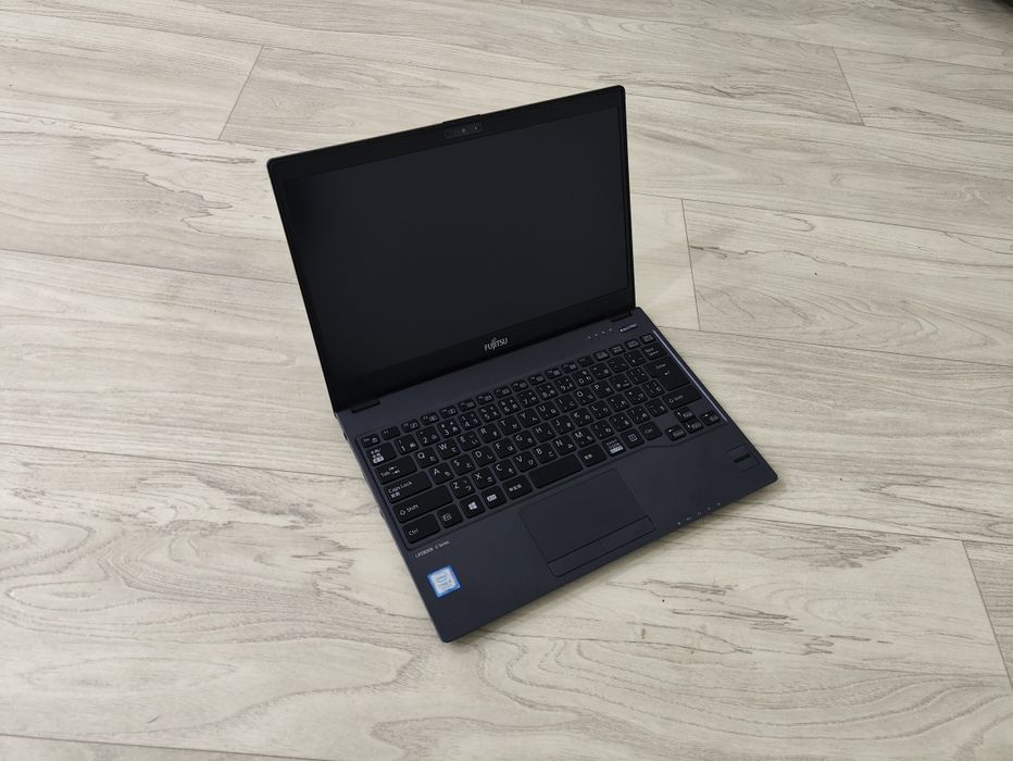Ультрабук Fujitsu DDR4 I5 7300