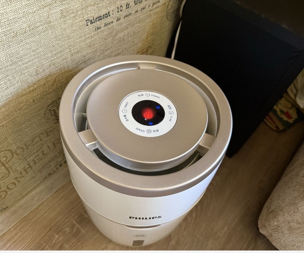 Philips HU4816 ҳаво намлагич сотилади , продается!