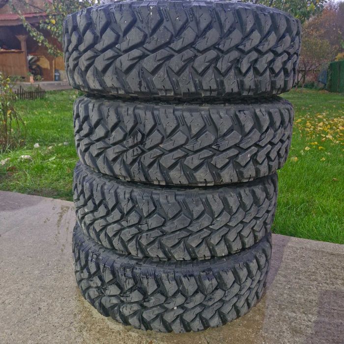 Продавам гуми Maxxis