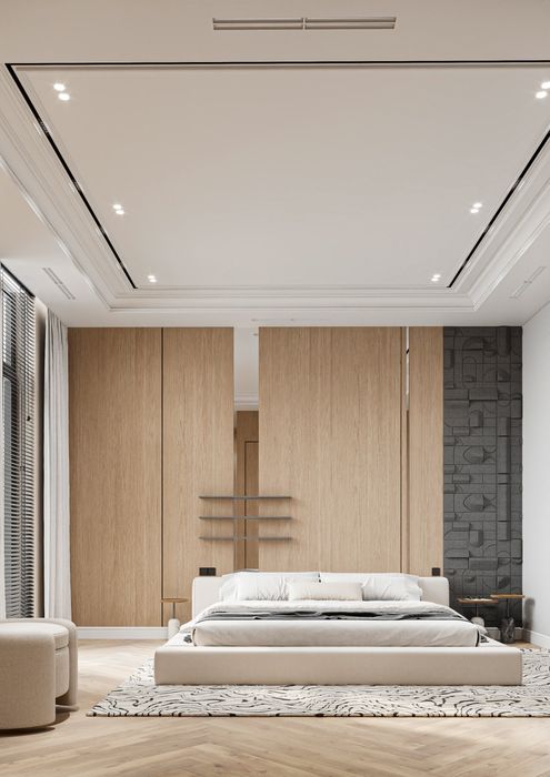 Interyer va eksteryer dizayn