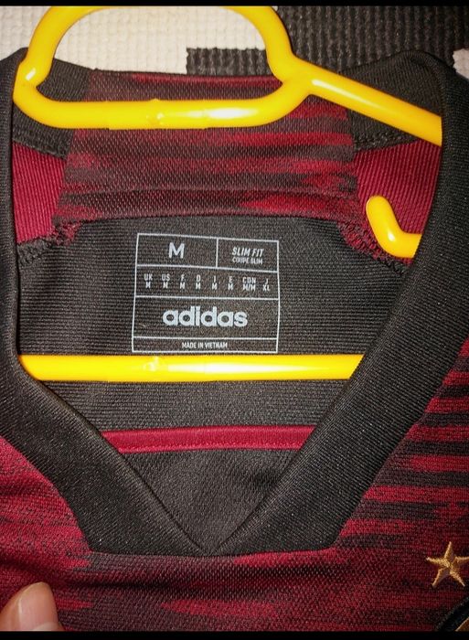 Player version shirt Germany 2022(short sleeve)