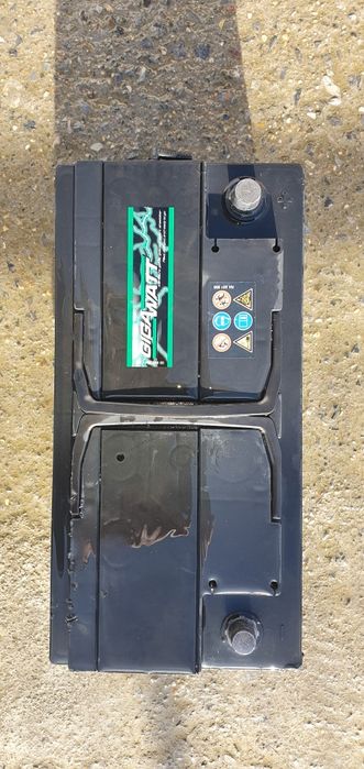 Акомулатор гигават