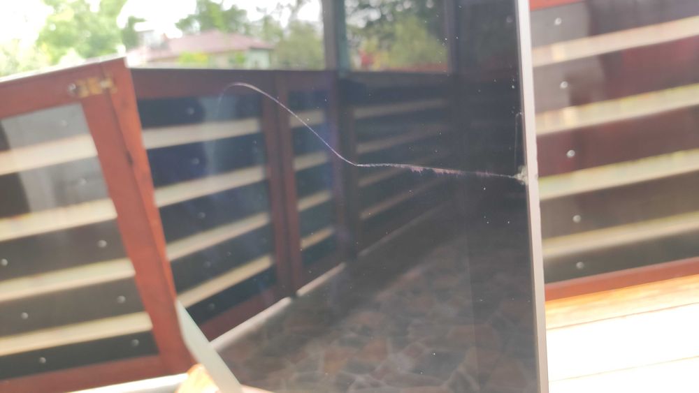 Apple IMac retina 5K  27 inch cu probleme