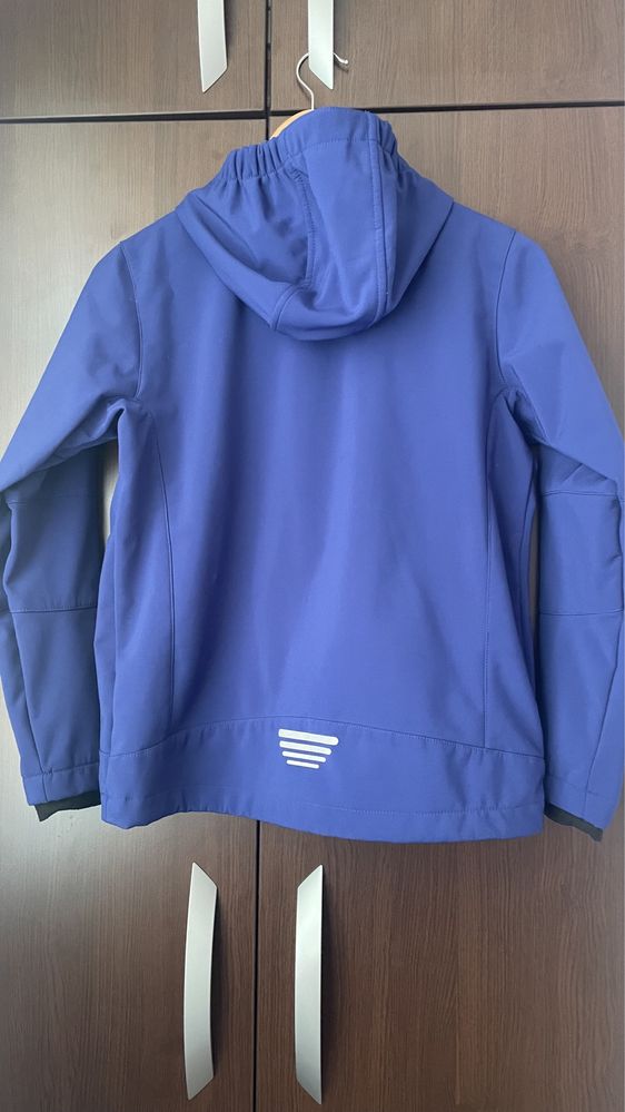 CMP softshell, яке софтшел 152 см