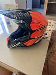 Каска AIROH helmet размер S