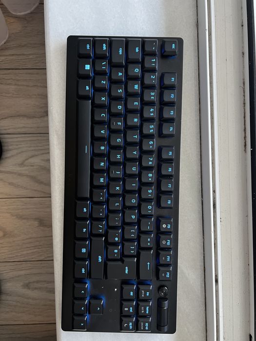 Razer deathstalker v2 pro tkl