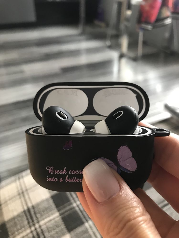 Apple AirPods Pro second generation