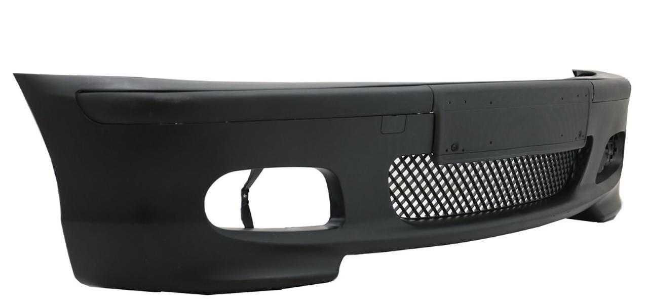 М tech броня за BMW E46 серия 3, седан, комби, бмв е46