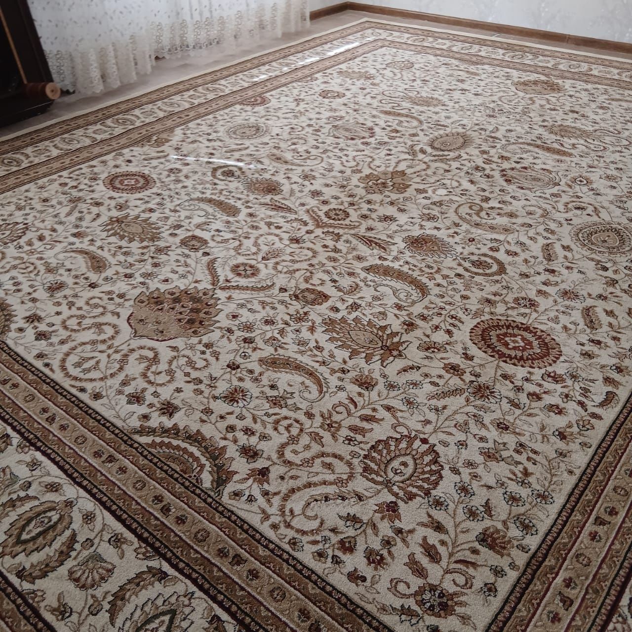 Продается ковер 4*5