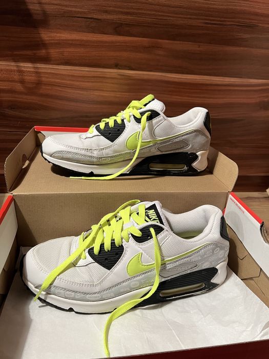 Nike air max 90.