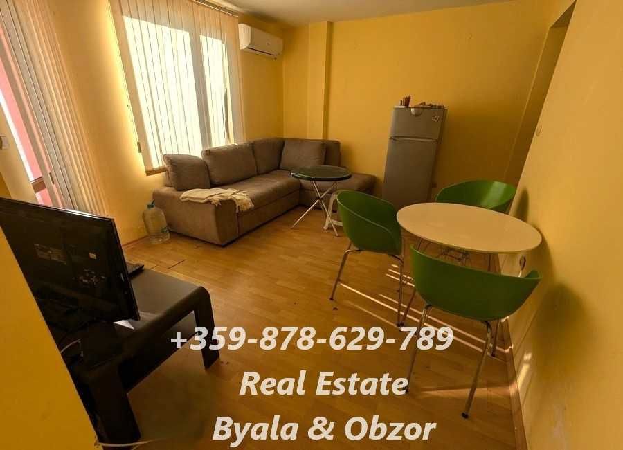Продава се Тристаен апартамент в Обзор - 90 кв.м за 756 €/кв.м - Снимка #3