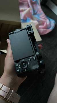 Aparat foto Sony A6700