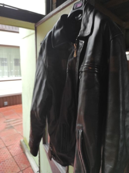 Куртка парка плащ