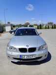 Bmw seria 1 2.0benzina + GPL