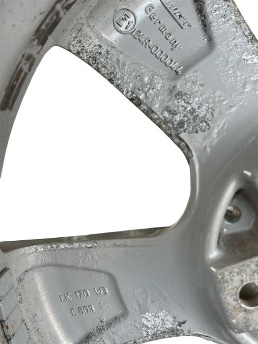 Set jante aliaj BMW R18  ALUTEC 245 45 R18