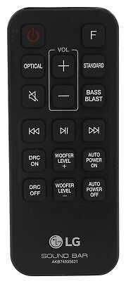 Саундбар  LG SQC1 | 2.1 канала | Bluetooth 160 Вт