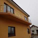 Balustrade din inox D 005