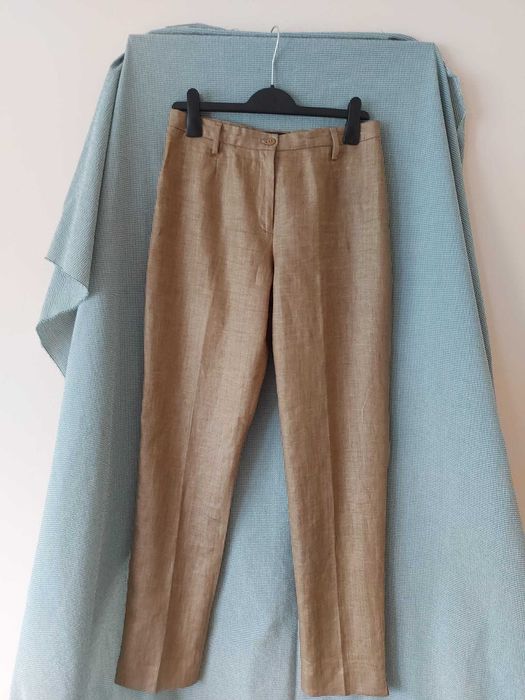 Pantaloni Oliver Grant 42
