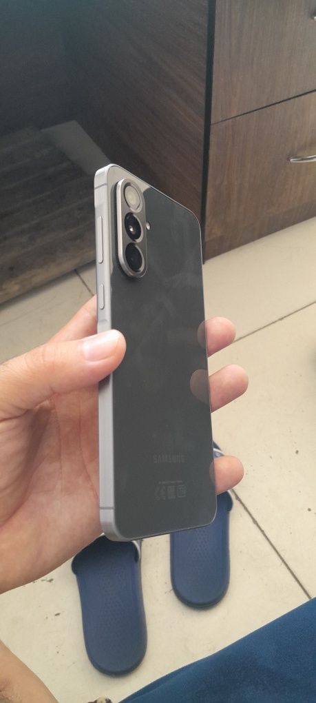 Samsung a56 ideal