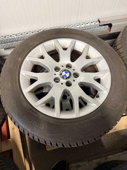 Джанти за BMW X5 18-ki
