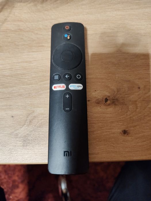 Telecomanda Xiaomi pentru tv stick