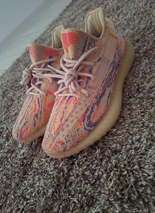 Adidași Adidas Yeezy Boost 350 V2 MX Oat - Mărime 43