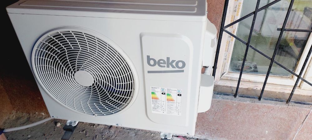 Купи Кондиционер выгодно!!! Beko 100000 тнг