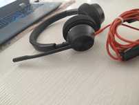Boxa Jabra PHS002W + Căști Blackwire 3320
