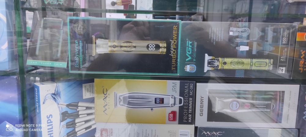 Vgr, mac,promozor.