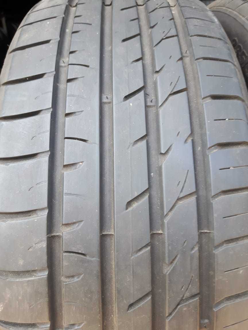 235 55 19 Anvelope Vara Kumho Crugen HP91