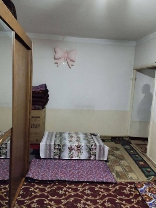 * 1/1/4 Домбрабад 38 квадрат Ориентир Домбирабад Мечеть