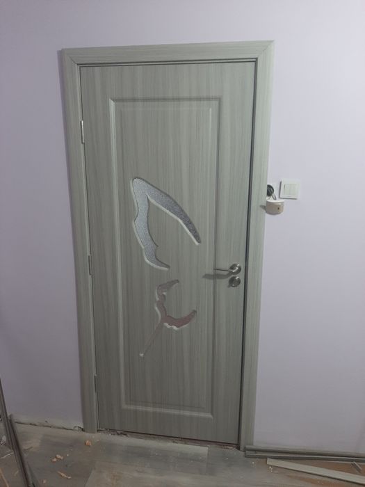 Montaj usi MDF indiferent de dificultate