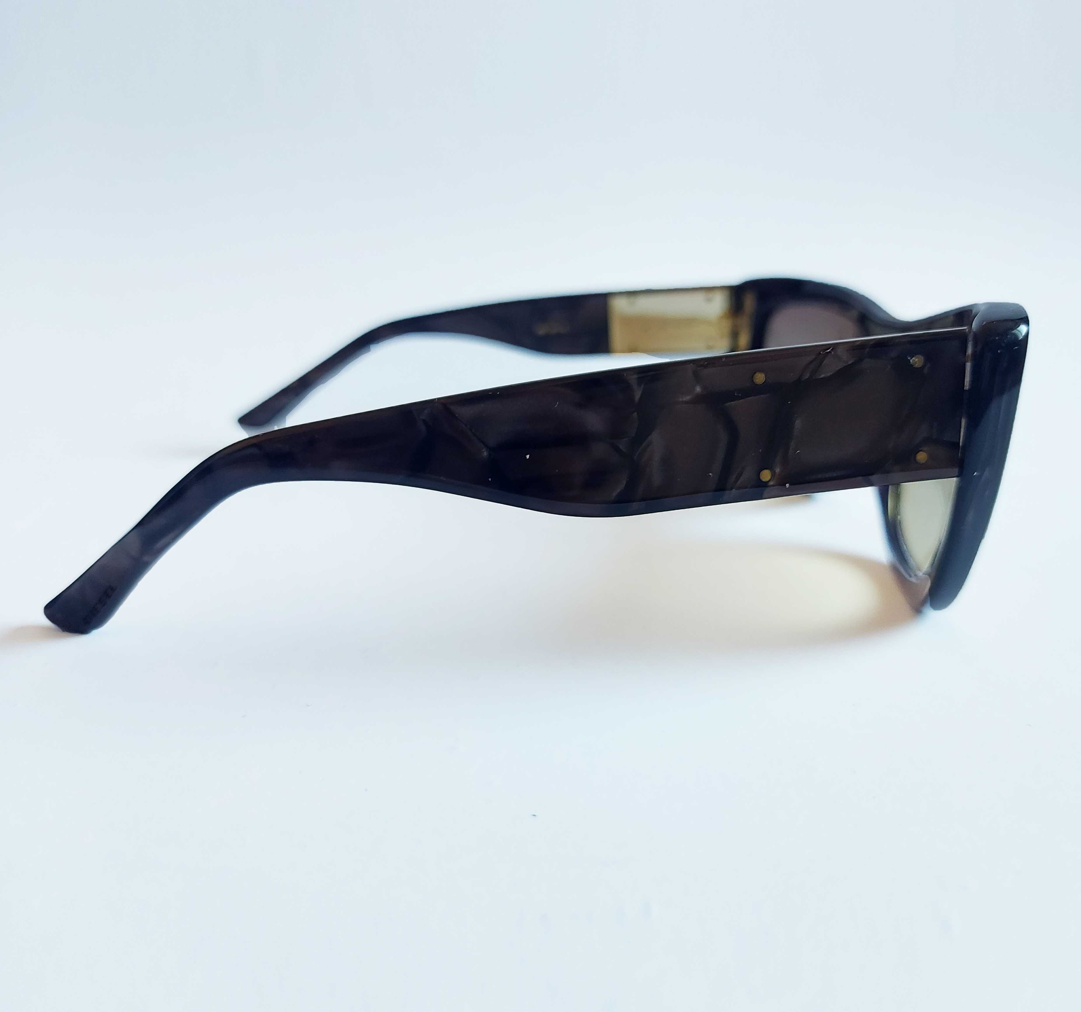 Дамски слънчеви очила Diesel Оригинал нови в кутия с етикет