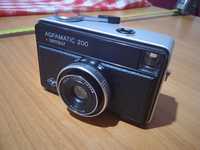 Agfamatic 200 camera foto vintage