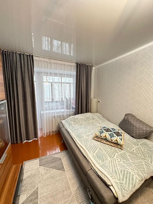 Продам 1 ком 3 этаж. ЦУМ