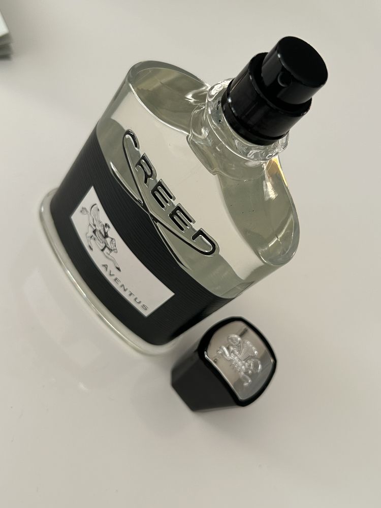 Creed Aventus.