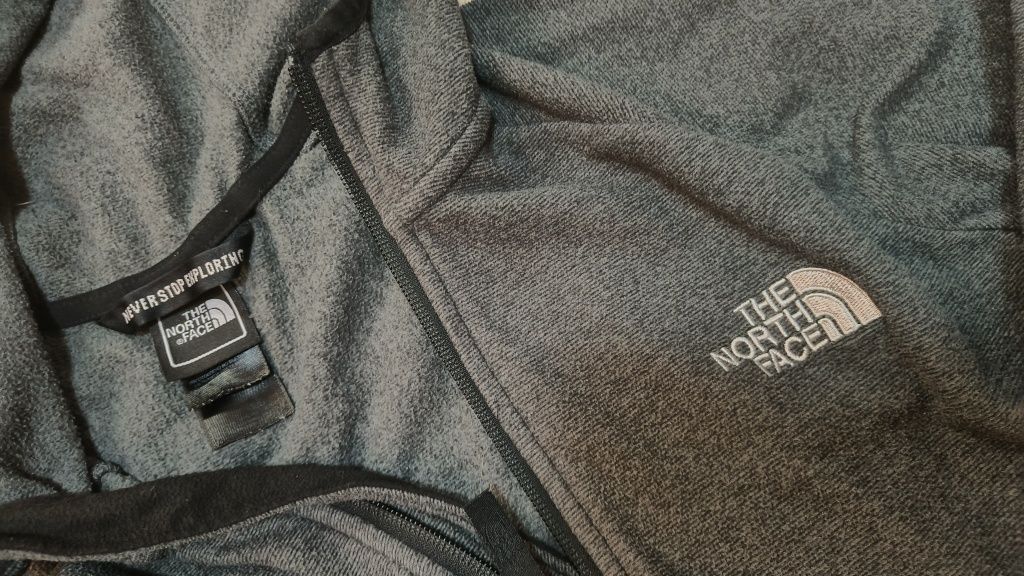 The North Face дамски суичър